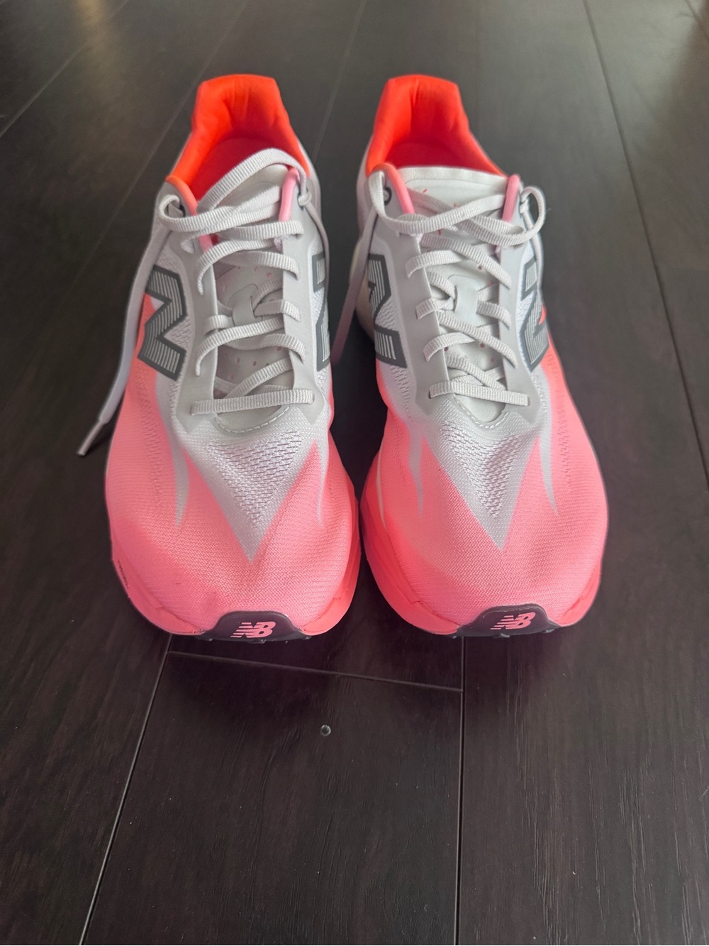 New Balance SC Elite V5